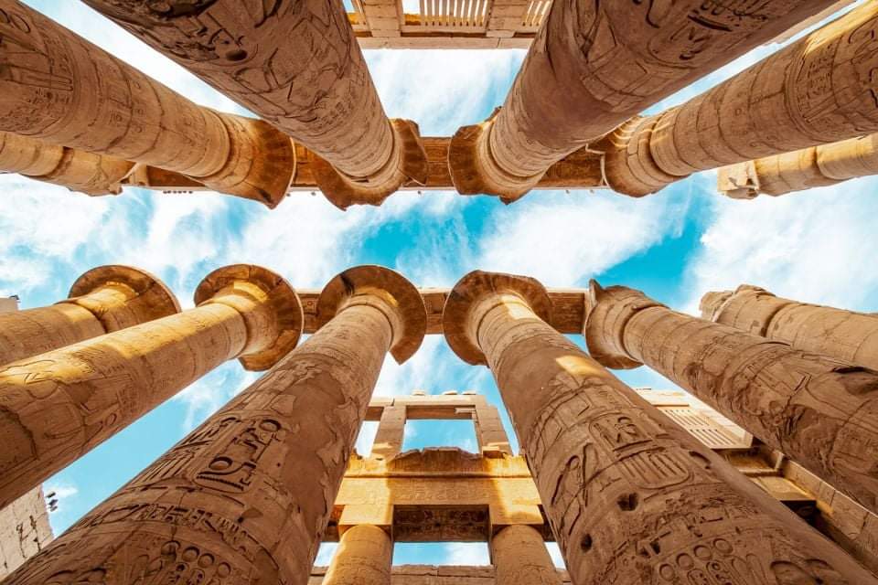 overday luxor